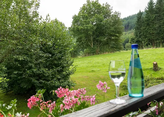 & Ohrnbachtal 3*