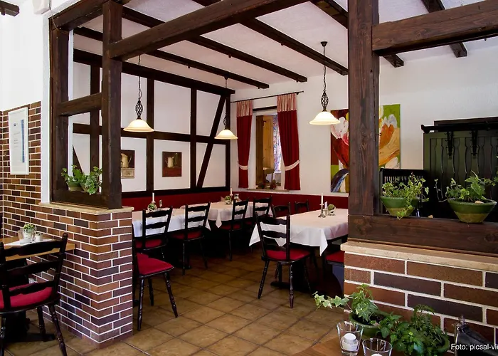 Hotel & Ohrnbachtal