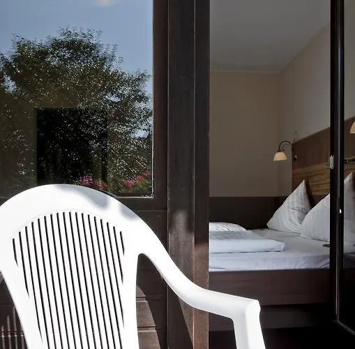 Hotel & Ohrnbachtal