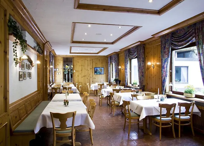 & Ohrnbachtal Hotel 3*