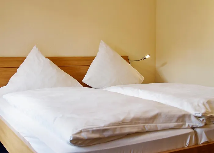 & Ohrnbachtal Hotel Weilbach
