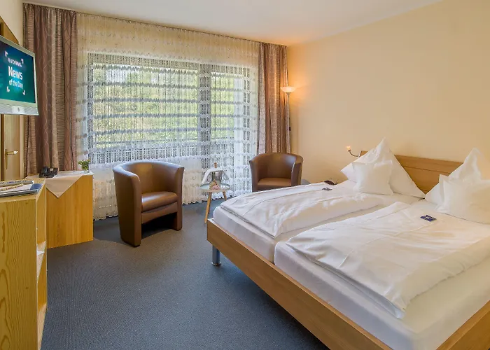 & Ohrnbachtal Hotel Weilbach