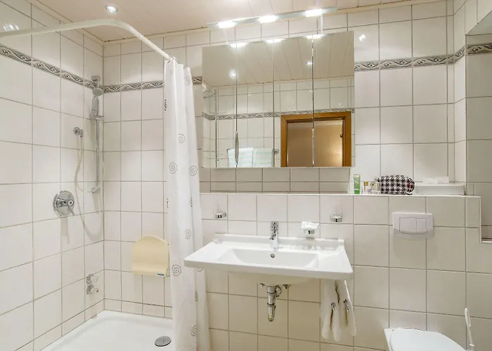 & Ohrnbachtal 3* Weilbach