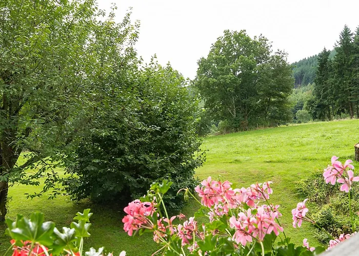 & Ohrnbachtal 3*