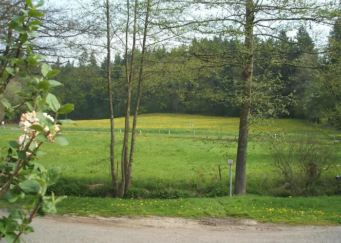 & Ohrnbachtal 3*