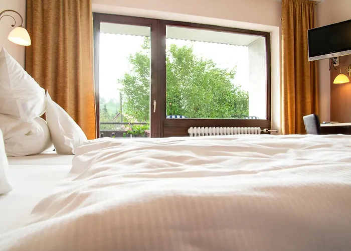 Hotel & Ohrnbachtal 3*