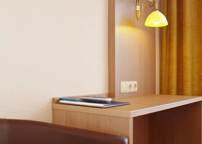 Hotel & Ohrnbachtal