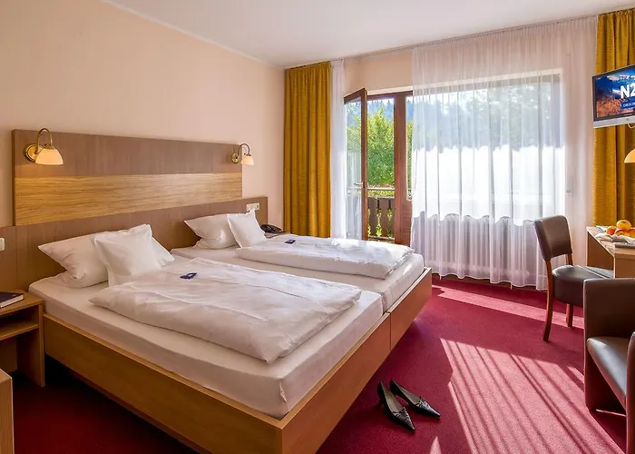 & Ohrnbachtal Hotel Weilbach
