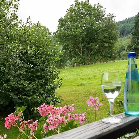 & Ohrnbachtal 3*