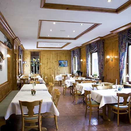 & Ohrnbachtal Otel 3*