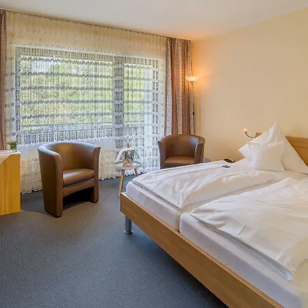 & Ohrnbachtal Hotel Weilbach