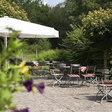 & Ohrnbachtal Hotel