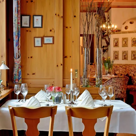 & Ohrnbachtal 3* Weilbach