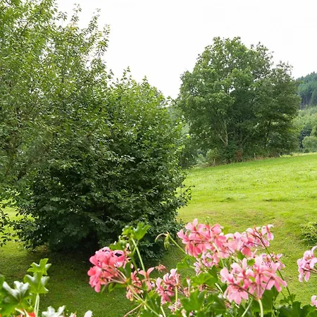 & Ohrnbachtal 3*