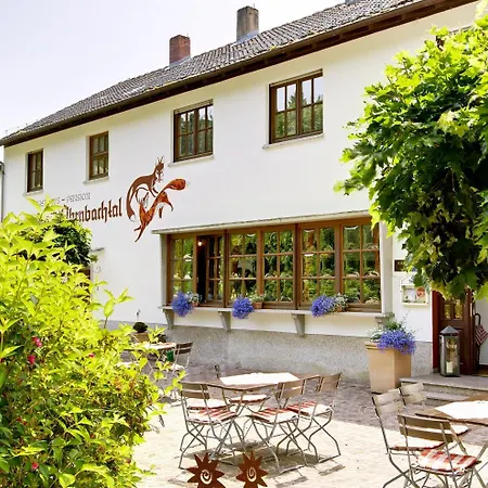 & Ohrnbachtal Hotel Weilbach