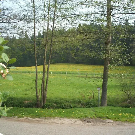 & Ohrnbachtal 3*