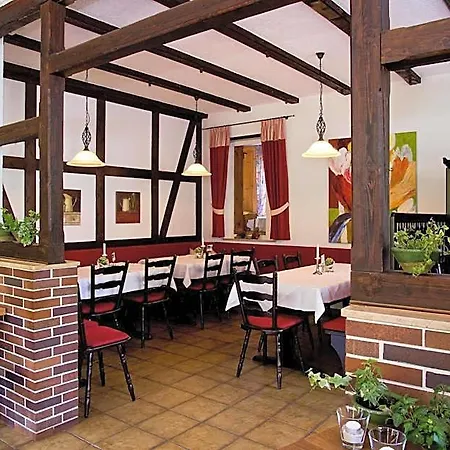 霍恩巴赫宾馆及乡村酒店 酒店 3*
