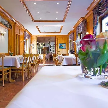霍恩巴赫宾馆及乡村酒店 Weilbach
